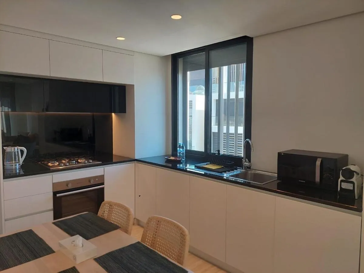 Brand New Modern Apartment In Ayla Golf Residence アカバ ヨルダン