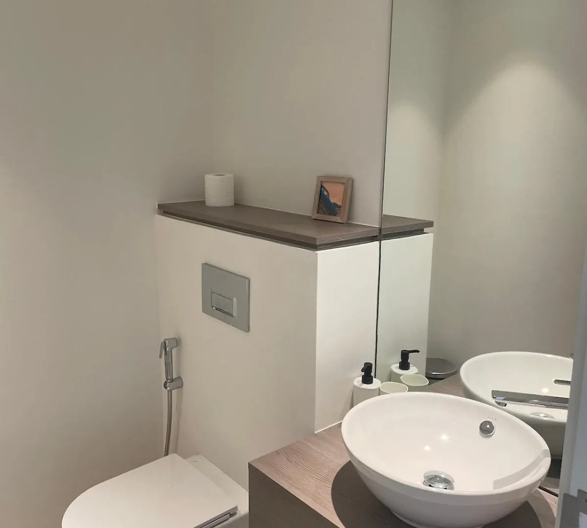 Brand New Modern Apartment In Ayla Golf Residence アカバ 0*,  ヨルダン