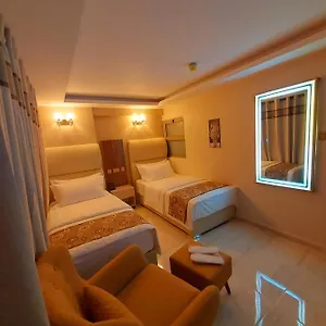 4* فندق Jordan Seasons