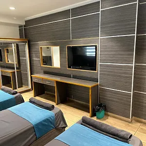 Arwahotel اروى للشقق الفندقية Акаба