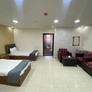 3* فندق Zuwwar