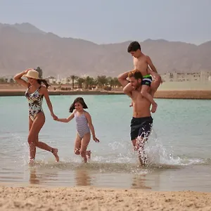 5* منتجع حياة ريجنسي عقبة أيلة